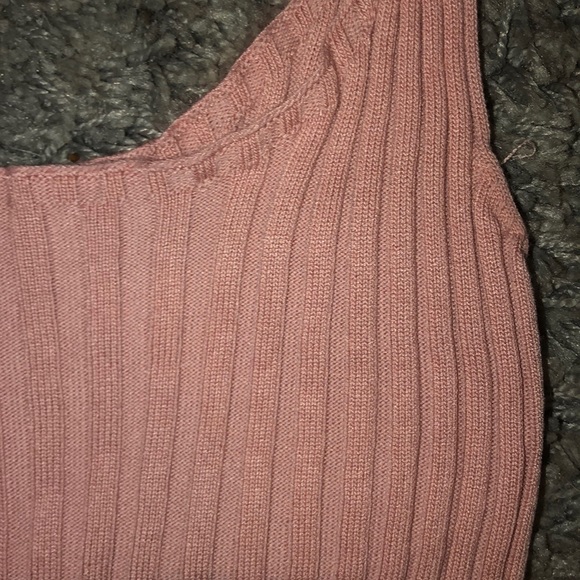 PINK SUMMER TANK! - Picture 2 of 2